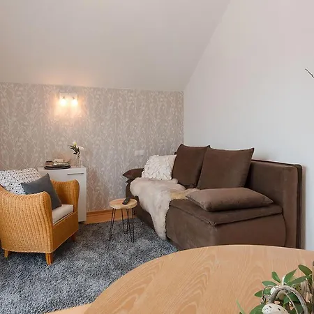 Am Quittenbaum Apartment Munstermaifeld