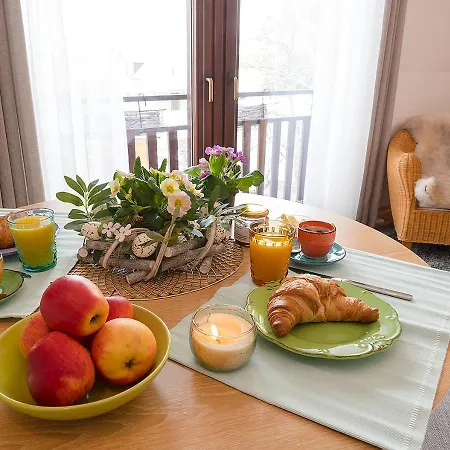 Am Quittenbaum شقة