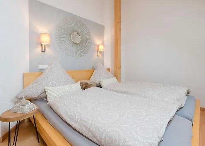 Lägenhet Am Quittenbaum