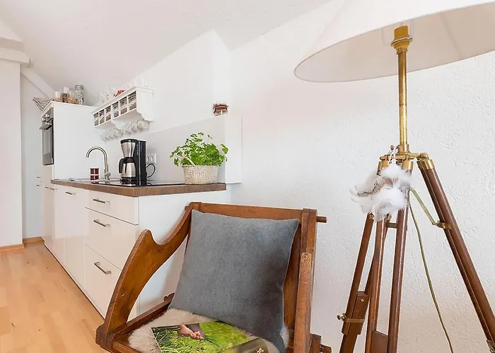 Lägenhet Am Quittenbaum *